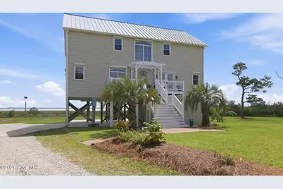 404 Perkins Road, Beaufort, NC 28516 - Photo 32