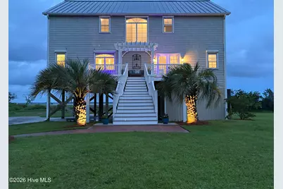 404 Perkins Road, Beaufort, NC 28516 - Photo 28