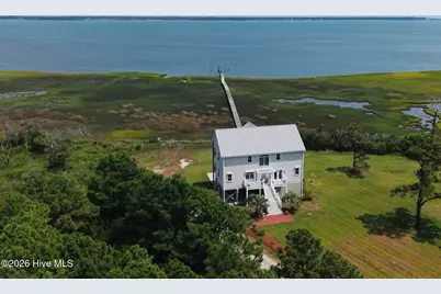 404 Perkins Road, Beaufort, NC 28516 - Photo 46