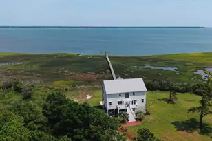 404 Perkins Rd, Beaufort, NC 28516 - Photo 46