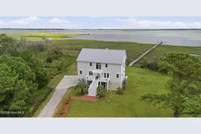 404 Perkins Road, Beaufort, NC 28516 - Photo 38
