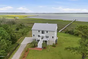 404 Perkins Rd, Beaufort, NC 28516 - Photo 38