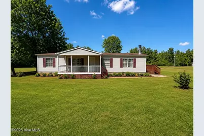 9744 Nc Highway 4, Littleton, NC 27850 - Photo 2