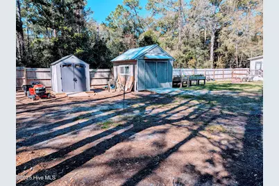 9101 Shady Forest Drive SW, Calabash, NC 28467 - Photo 32