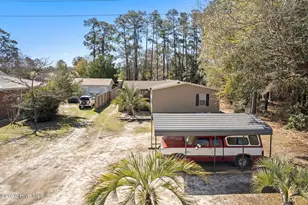 9101 Shady Forest Dr SW, Calabash, NC 28467 - Photo 48