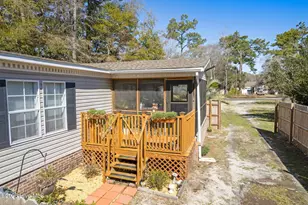 9101 Shady Forest Dr SW, Calabash, NC 28467 - Photo 2