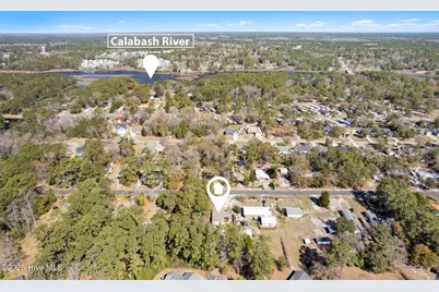 9101 Shady Forest Drive SW, Calabash, NC 28467 - Photo 46