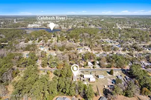 9101 Shady Forest Dr SW, Calabash, NC 28467 - Photo 46