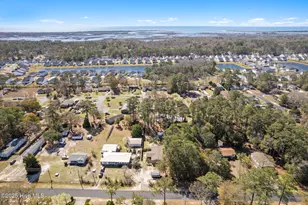 9101 Shady Forest Dr SW, Calabash, NC 28467 - Photo 60