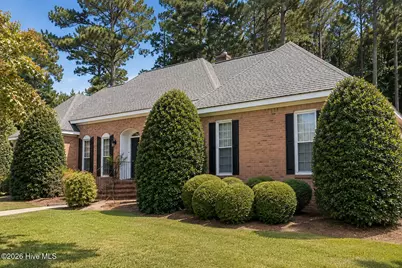 205 Thomas Place, Washington, NC 27889 - Photo 1