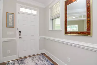 270 Bramble Lane, Clayton, NC 27527 - Photo 8