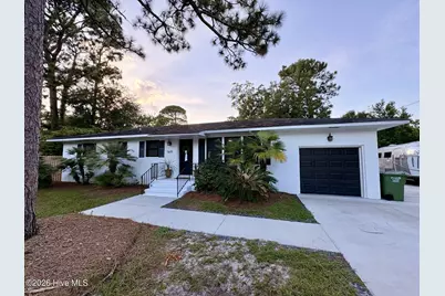 5619 Saint Nicholas Road, Wilmington, NC 28405 - Photo 1