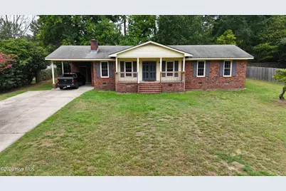 2010 Westwood Drive, Kinston, NC 28504 - Photo 6