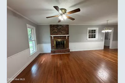 2010 Westwood Drive, Kinston, NC 28504 - Photo 4