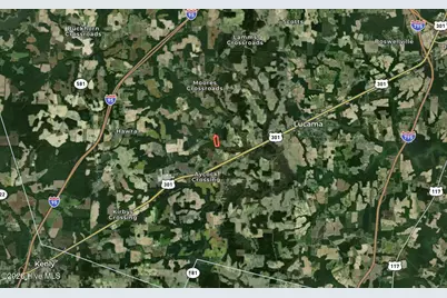 Lot 2 Mobley Road, Lucama, NC 27851 - Photo 20