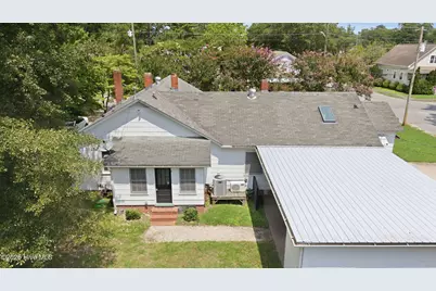 525 E 2nd Street, Washington, NC 27889 - Photo 44