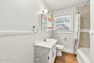 525 E 2nd Street, Washington, NC 27889 - Photo 24