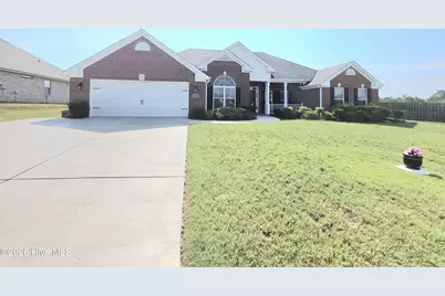 4869 Ken Miles Drive, Hephzibah, GA 30815 - Photo 1