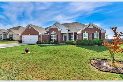 4869 Ken Miles Drive, Hephzibah, GA 30815 - Photo 2