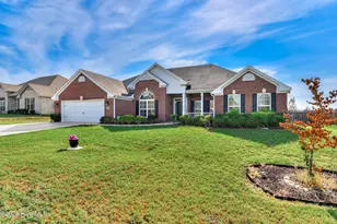 4869 Ken Miles Dr, Hephzibah, GA 30815 - Photo 2