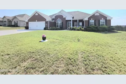 4869 Ken Miles Drive, Hephzibah, GA 30815 - Photo 2