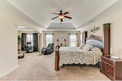 4869 Ken Miles Drive, Hephzibah, GA 30815 - Photo 20