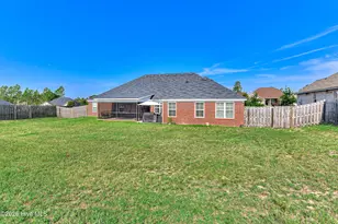 4869 Ken Miles Dr, Hephzibah, GA 30815 - Photo 42