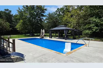 347 Sandy Point Drive, Beaufort, NC 28516 - Photo 16