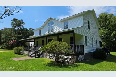 347 Sandy Point Drive, Beaufort, NC 28516 - Photo 12