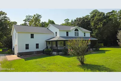 347 Sandy Point Drive, Beaufort, NC 28516 - Photo 10