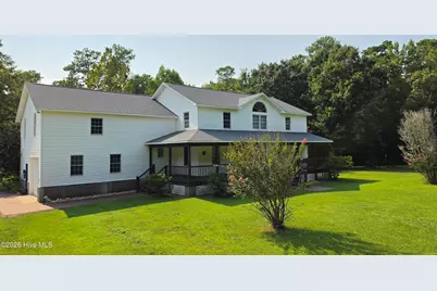347 Sandy Point Drive, Beaufort, NC 28516 - Photo 2