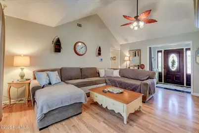 37 Hillwood Court, North Augusta, SC 29841 - Photo 8