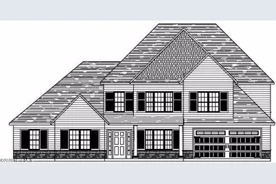 1004 Sharpnose Street, New Bern, NC 28562 - Photo 4