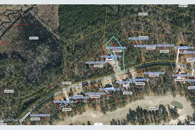 23 Middlebury Road, Pinehurst, NC 28374 - Photo 2