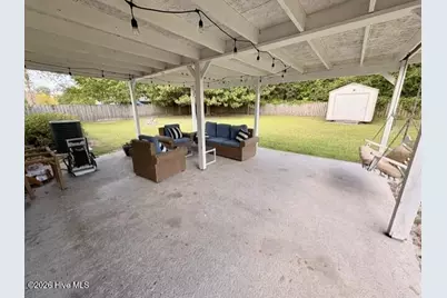1202 Spring Branch Road, Wilmington, NC 28405 - Photo 16