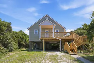 102 Periwinkle Dr, Emerald Isle, NC 28594 - Photo 2