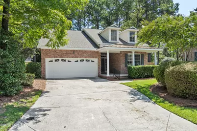 4908 Dewars Circle, Wilmington, NC 28409 - Photo 2