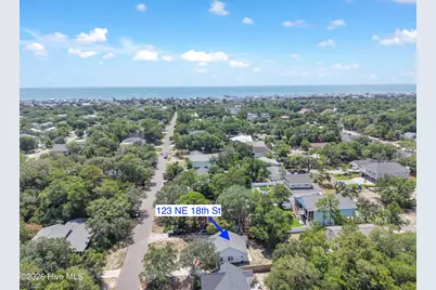 123 NE 18th Street, Oak Island, NC 28465 - Photo 32
