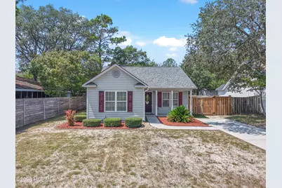 123 NE 18th Street, Oak Island, NC 28465 - Photo 2