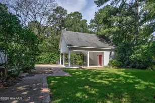 1608 Lafayette Ave, Rocky Mount, NC 27803 - Photo 44