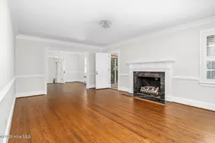 1608 Lafayette Ave, Rocky Mount, NC 27803 - Photo 6