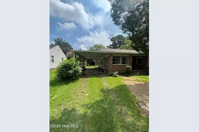 502 Jefferson Avenue, New Bern, NC 28560 - Photo 1