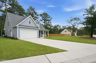 7224 Sloop Ln SE, Leland, NC 28451 - Photo 36