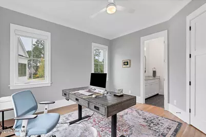 25 Honors Court, Pinehurst, NC 28374 - Photo 34