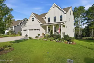 140 Plantation Dr, Southern Pines, NC 28387 - Photo 50