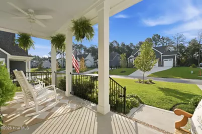 140 Plantation Drive, Southern Pines, NC 28387 - Photo 8