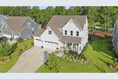 140 Plantation Drive, Southern Pines, NC 28387 - Photo 4