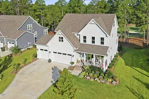 140 Plantation Dr, Southern Pines, NC 28387 - Photo 4