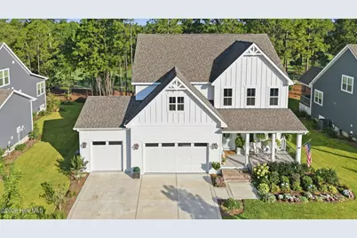 140 Plantation Drive, Southern Pines, NC 28387 - Photo 2