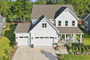 140 Plantation Dr, Southern Pines, NC 28387 - Photo 2